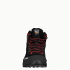 Ботинки Alp Mate Winter Mid WP PTX WS (EU 42 UK 8 USw 10 СМ 27; asphalt/black )
